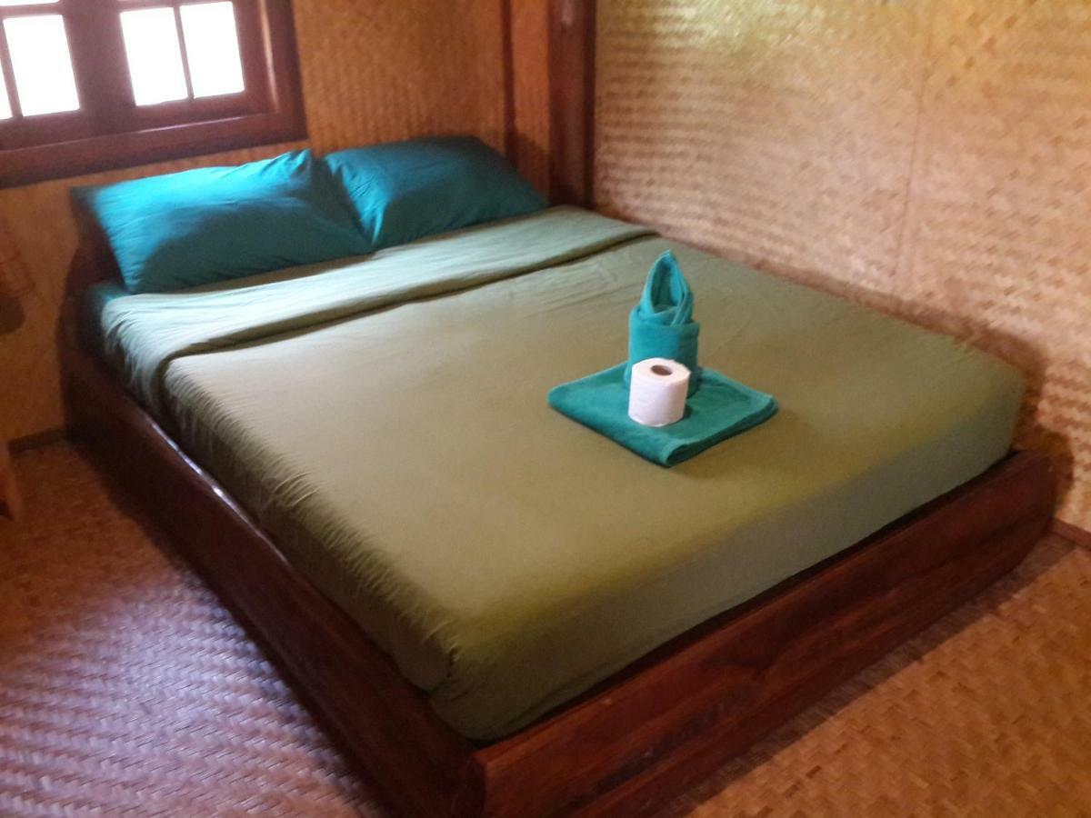 Phu View Guesthouse Pai Eksteriør bilde