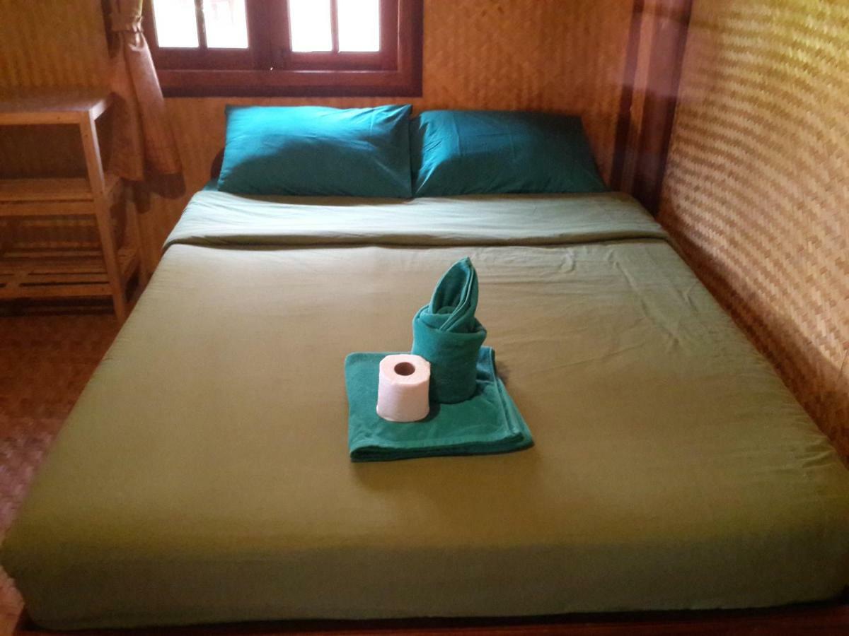 Phu View Guesthouse Pai Eksteriør bilde