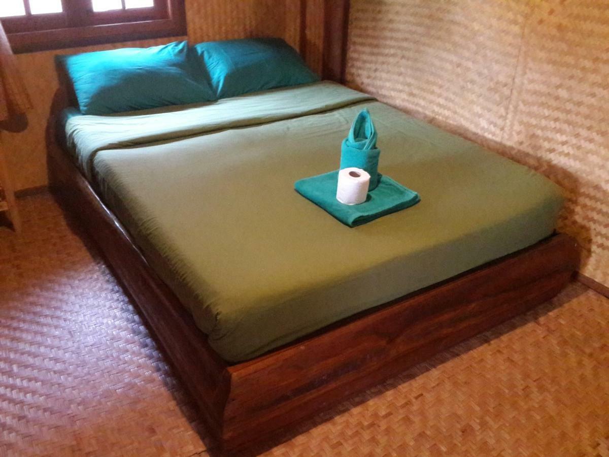 Phu View Guesthouse Pai Eksteriør bilde